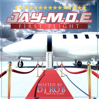 Jay Moe Who Don't