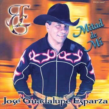 Jose Guadalupe Esparza Déjame Ser