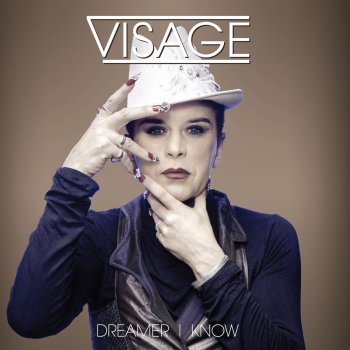 Visage Dreamer I Know - The Skintologists Strange Version