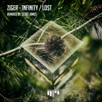 Ziger Infinity (Scott James Remix)