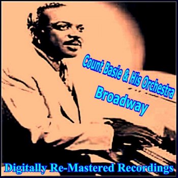 Count Basie and His Orchestra You Cant Rund Around