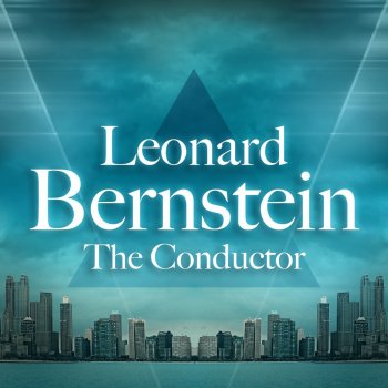 Dmitri Shostakovich, Leonard Bernstein & Chicago Symphony Orchestra Symphony No.1, Op.10 : 3. Lento - Largo - [Lento] (attacca:)