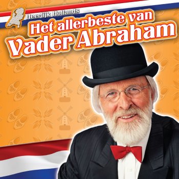 Vader Abraham Veronica 538