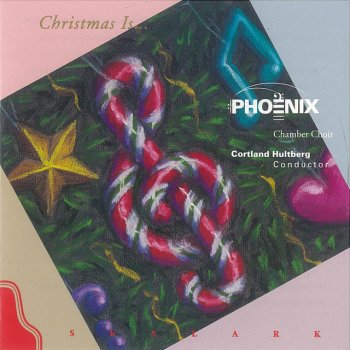 Phoenix Chamber Choir Here, Mid the Ass and Oxen Mild