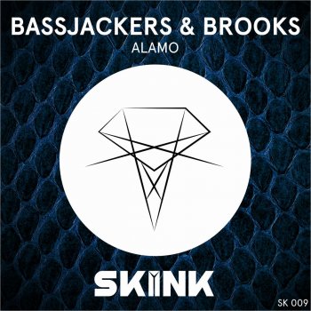 Bassjackers feat. Brooks Alamo