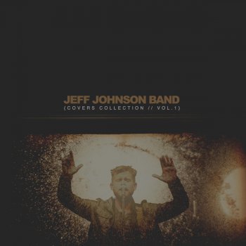 Jeff Johnson The Stand