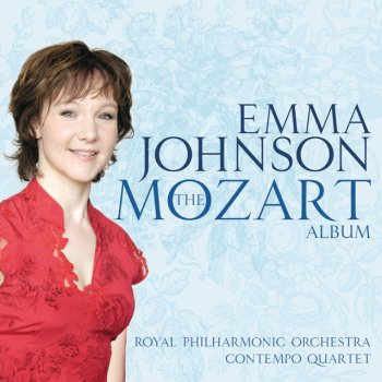 Wolfgang Amadeus Mozart, Emma Johnson & Royal Philharmonic Orchestra Clarinet Concerto in A, K.622: 3. Allegro