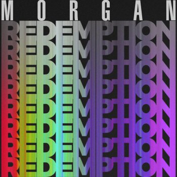 Morgan Drug in Love