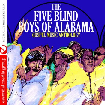 The Blind Boys of Alabama Love Is Like a River