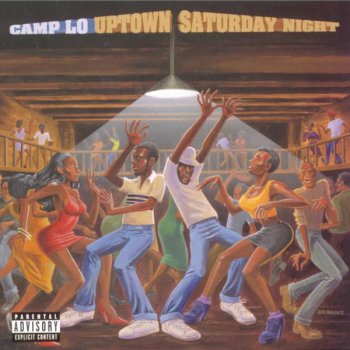 Camp Lo Luchini AKA This Is It