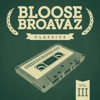 Bloose Broavaz feat. Rydu & Tibbah Minden Az Enyém