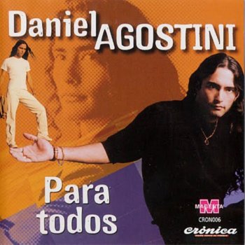 Daniel Agostini Cuentale Mi Amor