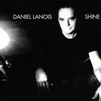 Daniel Lanois Red