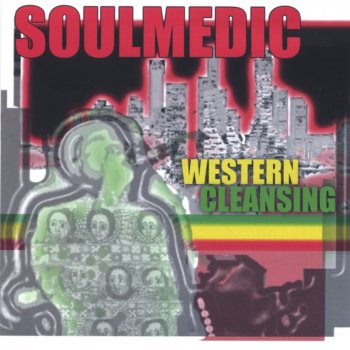 SOULMEDIC Crown To I Roots