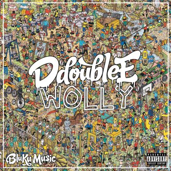 D Double E Wolly