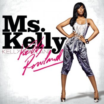 Kelly Rowland No Man No Cry