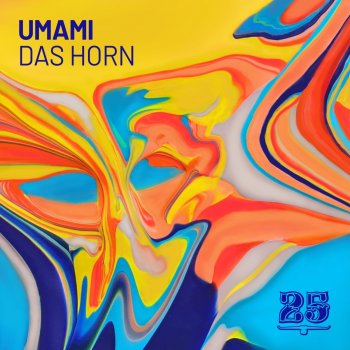 Umami Das Horn - Instrumental Mix
