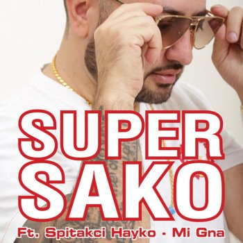 Super Sako feat. Spitakci Hayko Mi Gna - DJ Pantelis Remix Radio Edit