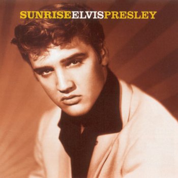 Elvis Presley I Love You Because - Alternate Take