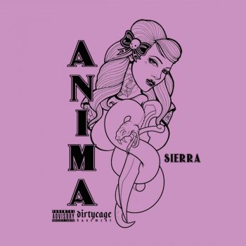Sierra Anima