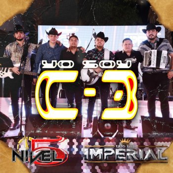 Nivel 5 feat. los del imperial Yo Soy C3