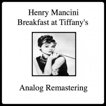 Henry Mancini The Big Heist