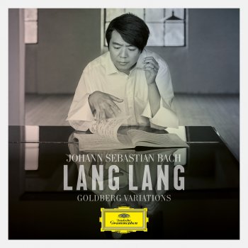 Lang Lang Goldberg Variations, BWV 988: Variatio 29 a 1 ovvero 2 Clav.