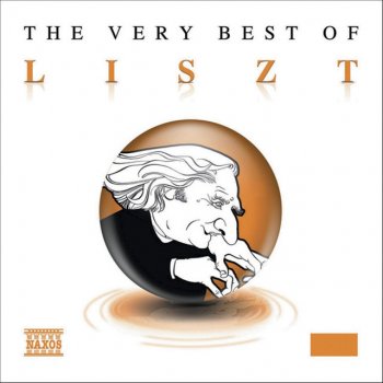 Franz Liszt, Jenő Jandó Liebestraume, S541/R211 : 3 Liebestraume, S541/R211: No. 3: Nocturne in A-Flat Major