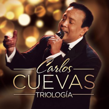 Carlos Cuevas feat. Edith Márquez Sin Ti
