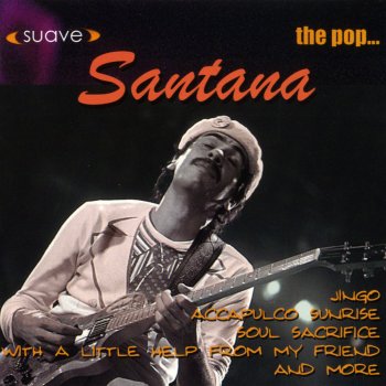 Santana Travellin' Blues