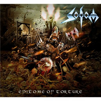 Sodom Into the Skies of War