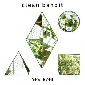 Clean Bandit feat. Jess Glynne Rather Be