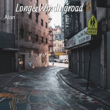 Alan Long&Windingroad