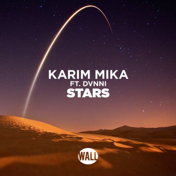 Karim Mika feat. DVNNI Stars