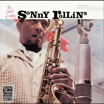 Sonny Rollins Just In Time