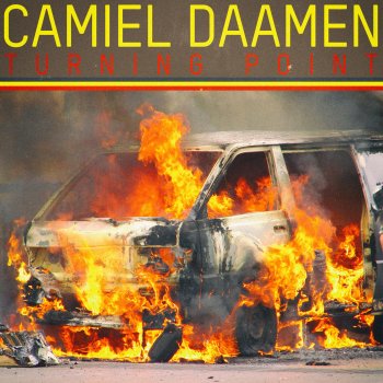 Camiel Daamen Silent Dub