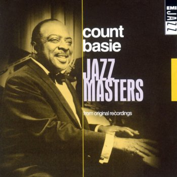 Count Basie I Cried For You