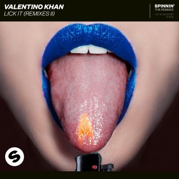 Valentino Khan Lick It (Noizu Remix)