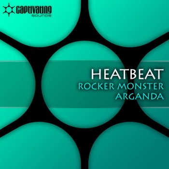 Heatbeat Arganda - Radio Edit