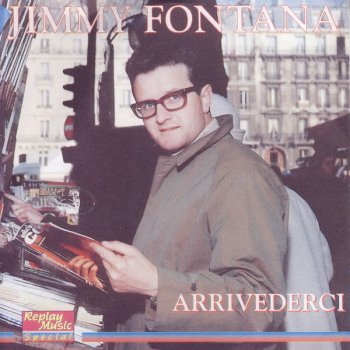 Jimmy Fontana Lady Luna