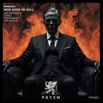 Monococ feat. Lewis. New Boss in Hell - Lewis. Remix