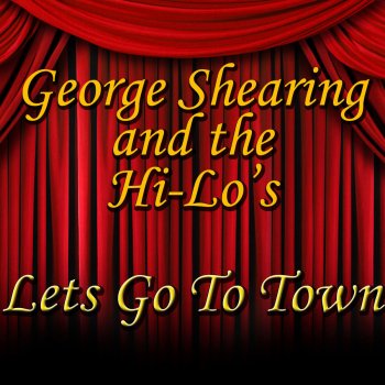 George Shearing Isn't It Romantic (Live)