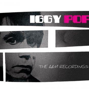 Iggy Pop Instinct (Live)