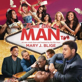 Mary J. Blige All Fun and Games