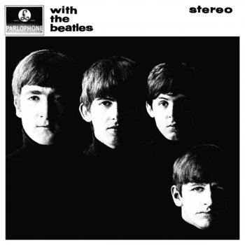 The Beatles I Wanna Be Your Man