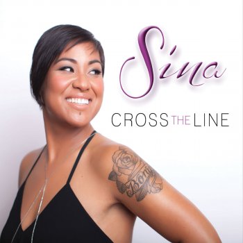 Sina. Cross the Line