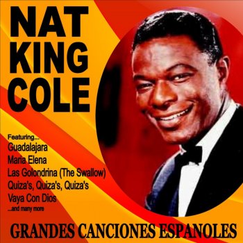 Nat "King" Cole Tres Palabras (Without You)