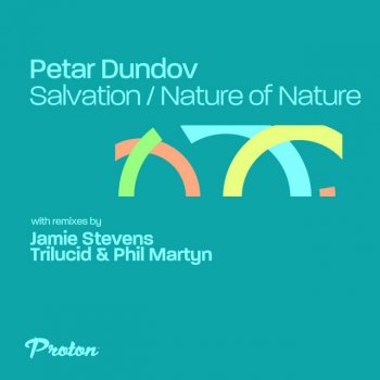 Petar Dundov feat. Trilucid & Phil Martyn Salvation - Trilucid & Phil Martyn Remix