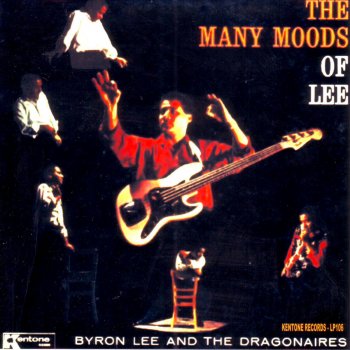 Byron Lee & The Dragonaires Peel Head