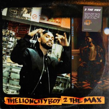 THELIONCITYBOY 2 The Max